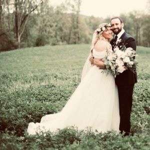 Meet your Posher, Noelle